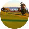 Image for Marina Golf Mojacar course