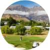 Image for Millbrook Resort Remarkables course