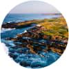 Image for Ocean Dunes Golf Course King Island course
