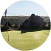Image for Oddur Golf Club - Urriðavöllur course
