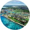 Image for Puerto Cancún Golf Course course