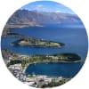 Image for Queenstown Golf Club - Kelvin Heights course