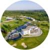 Image for Riverside Golf Zagreb Championship Course course