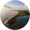 Image for Rosslare Golf Club - Burrow (12 holes) course