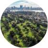 Image for Royal Perth Golf Club course