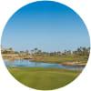 Image for Sokhna Golf Club - A & B Course course