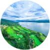 Image for Spring City Golf & Lake Resort Lakeview Course course