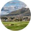 Image for Stellenbosch Golf Course course