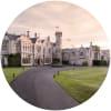 Image for The Roxburghe Hotel and Golf Course course
