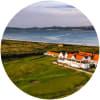 Image for The Royal Dublin Golf Club course
