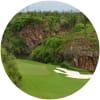 Image for Three Miles Golf Club course