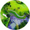 Image for Treasure Hill Golf & Country Club course