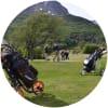 Image for Ushuaia (Alternate Tees) course
