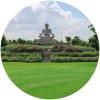 Image for Vattanac Golf Resort West Course course