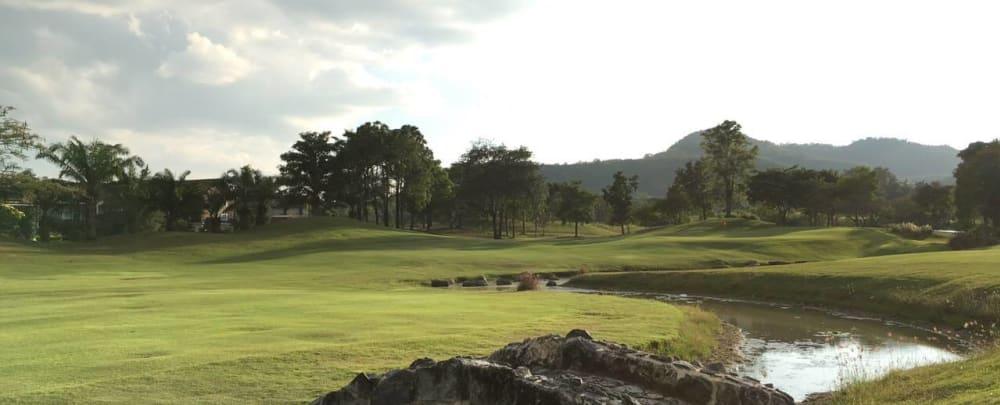 Golf course - Bonanza Golf & Country Club
