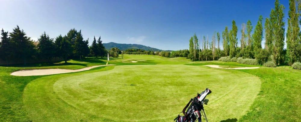 Golf course - Pestana - Beloura