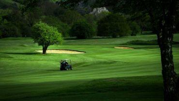 Golf course - Addington Court Golf Club Championship Course