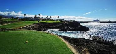 Golf course - Amarilla Golf & Country Club
