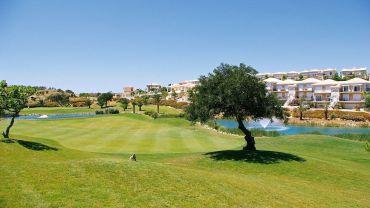 Golf course - Boavista Golf & Spa Resort