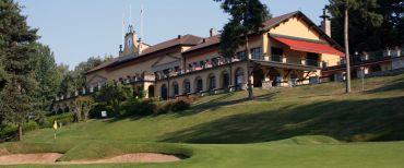 Golf course - Circolo Golf Villa D'este
