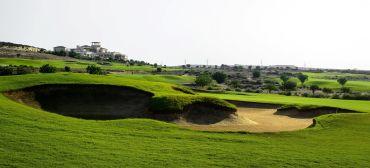 Golf course - Elea Golf Club