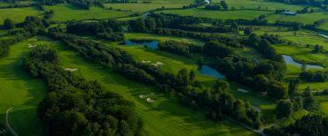 Golf course - Galgorm Castle Golf Club