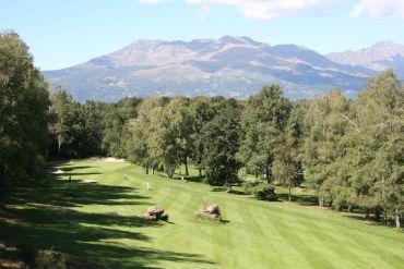 Golf course - Golf Club Biella "Le Betulle"