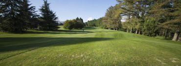 Golf course - Golf Club Varese