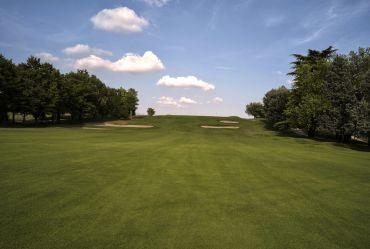 Golf course - Golf Club Verona