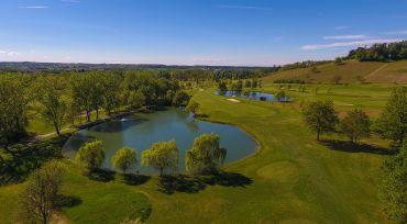 Golf course - Golf Club Villa Carolina - La Marchesa Course