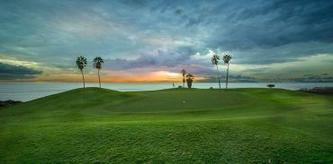 Golf course - Golf Costa Adeje