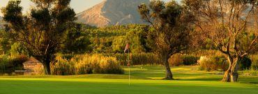 Golf course - Golf Santa Ponsa I