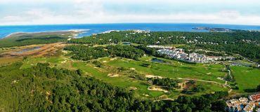 Golf course - Golf Son Parc Menorca