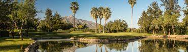 Golf course - La Quinta Golf Club