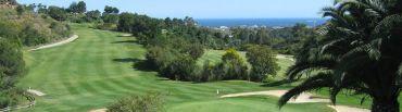 Golf course - Los Arqueros Golf & Country Club