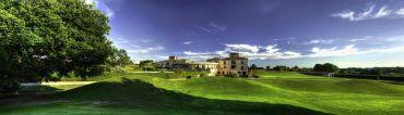 Golf course - Marco Simone Golf & Country Club