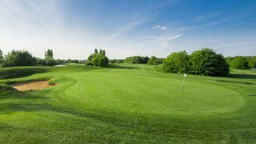 Golf course - Milford Golf Club