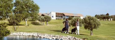 Golf course - Minthis Golf Club