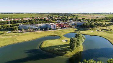 udstilling Vilje sende Play Golf on Montado Hotel & Golf Resort, Portugal · Greenfee365