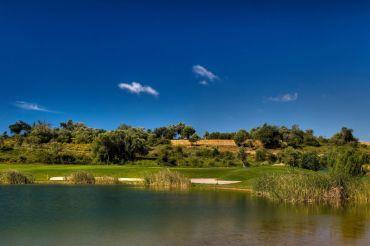 Golf course - Pestana - Silves Golf