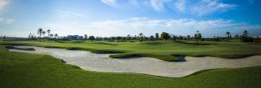 Golf course - Roda Golf & Beach Resort