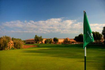 Golf course - Son Antem Resort East Course