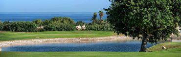 Golf course - Vall D'Or Golf