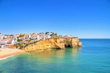 Golf course - Algarve
