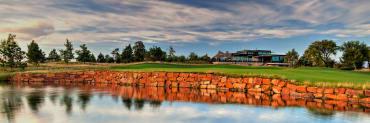 Golf course - Albatross Golf Resort