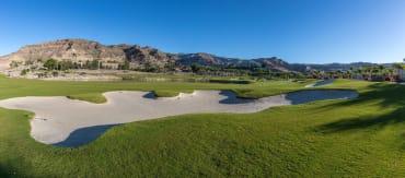 Golf course - Anfi Tauro Golf