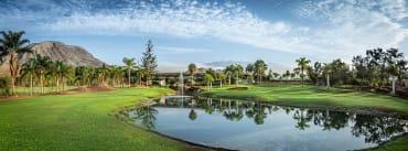Golf course - Golf Los Palos