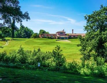 Golf course - Golf Nazionale