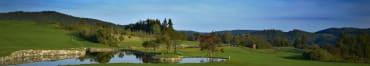 Golf course - Golf Park Slapy