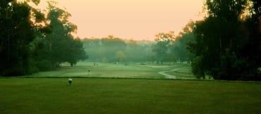 Golf course - Penina Resort Course